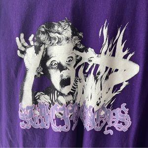 G59 Pouya and SuicideBoys Long-Sleeve